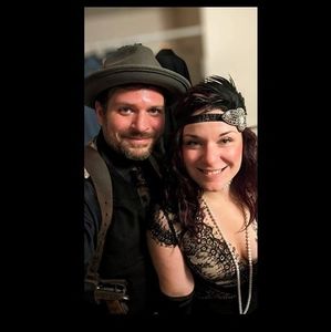 Meet your Posher, Keanna